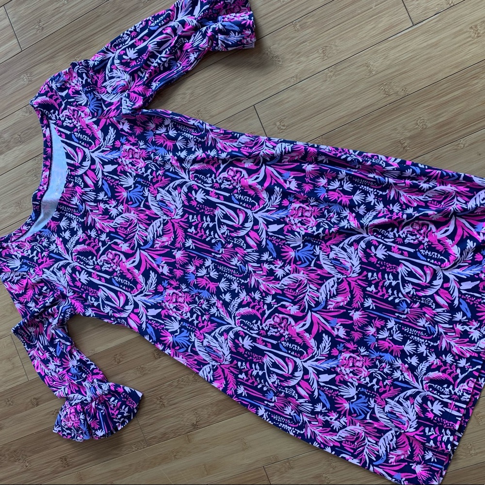 Lily Pulitzer Dress